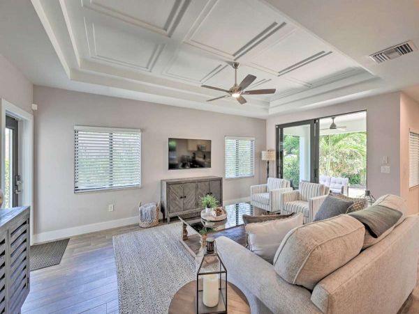 Bonita Springs Home 1031311