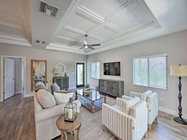 Bonita Springs Home 1031311