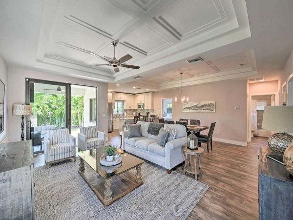 Bonita Springs Home 1031311