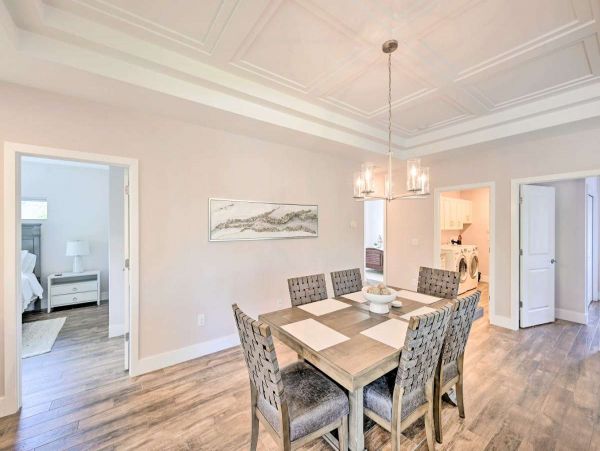 Bonita Springs Home 1031311