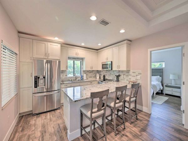 Bonita Springs Home 1031311