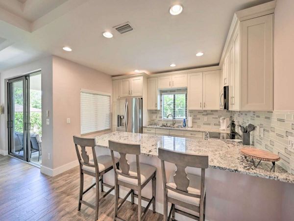 Bonita Springs Home 1031311