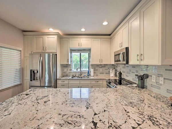 Bonita Springs Home 1031311