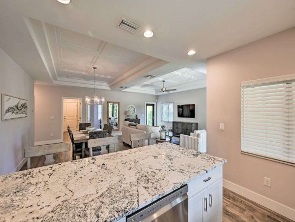 Bonita Springs Home 1031311