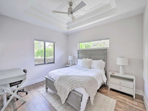 Bonita Springs Home 1031311