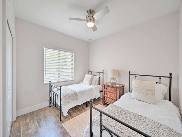 Bonita Springs Home 1031311