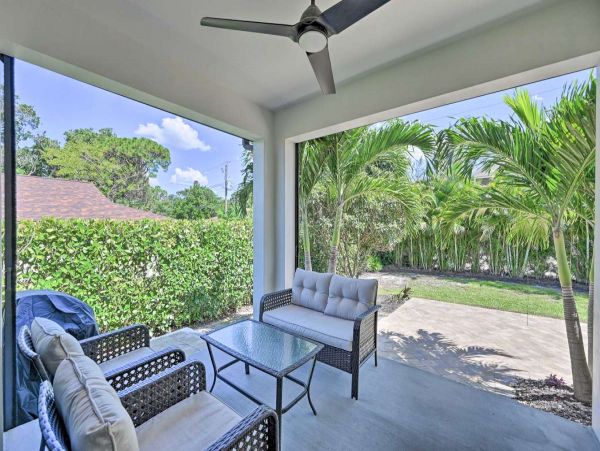 Bonita Springs Home 1031311