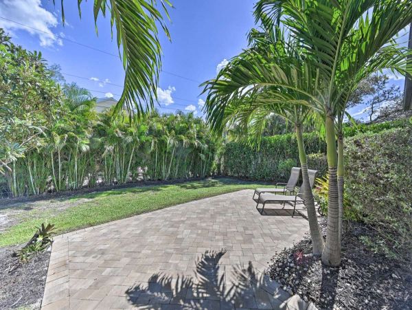 Bonita Springs Home 1031311