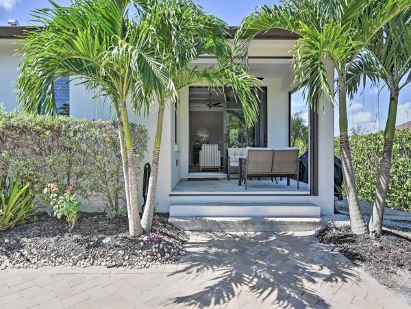Bonita Springs Home 1031311