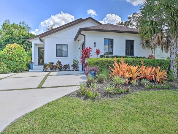 Bonita Springs Home 1031311