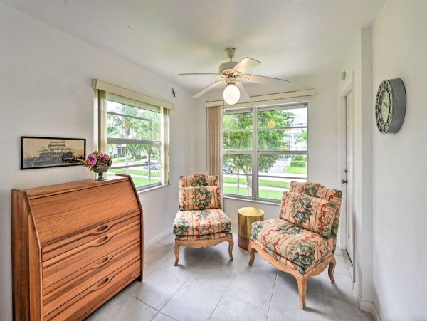 Bonita Springs Vacation Home Two Bedroom