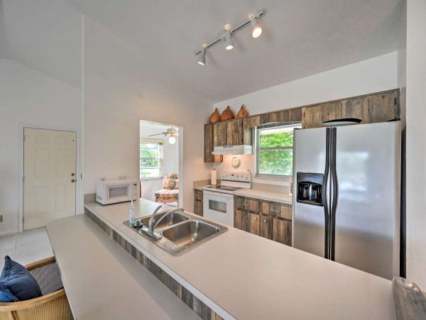 Bonita Springs Vacation Home Two Bedroom