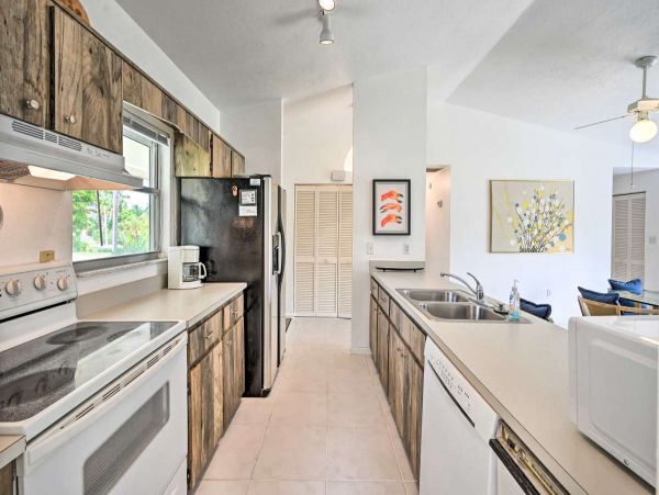 Bonita Springs Vacation Home Two Bedroom