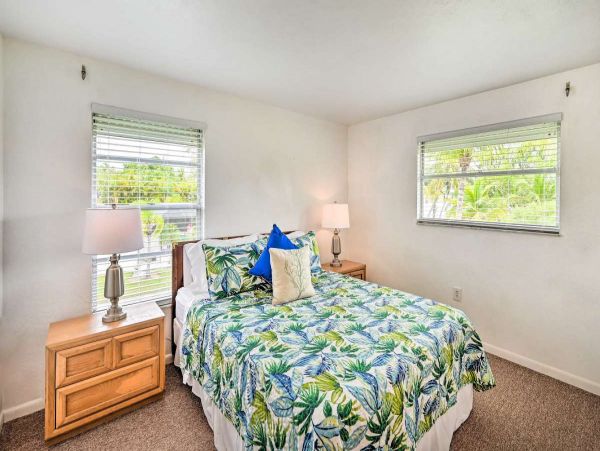 Bonita Springs Vacation Home Two Bedroom