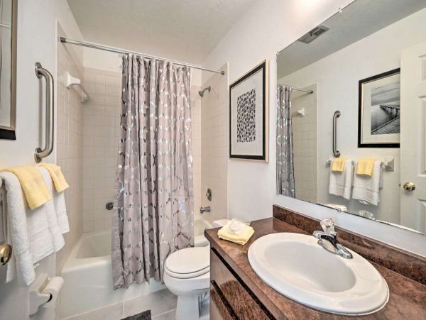 Bonita Springs Vacation Home Two Bedroom