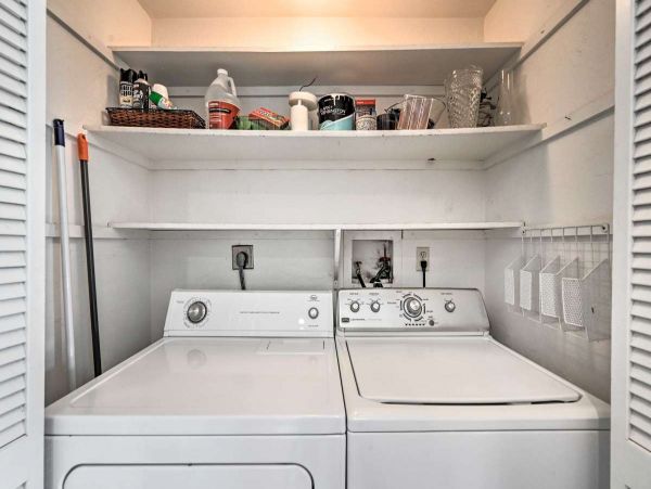 Bonita Springs Vacation Home Two Bedroom