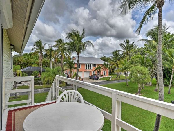 Bonita Springs Vacation Home Two Bedroom