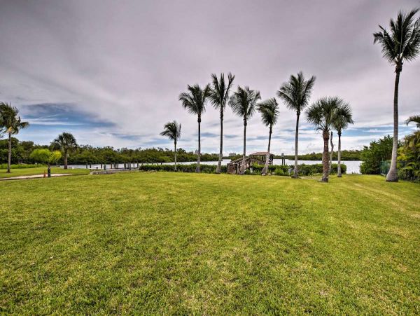 Bonita Springs Vacation Home Two Bedroom