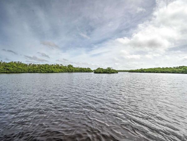 Bonita Springs Vacation Home Two Bedroom