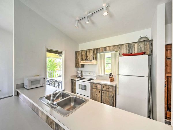 Bonita Springs Vacation Home Two Bedroom