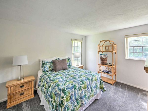 Bonita Springs Vacation Home Two Bedroom