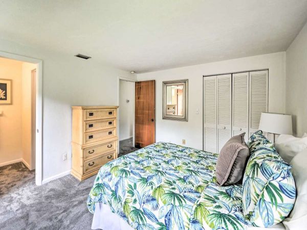 Bonita Springs Vacation Home Two Bedroom