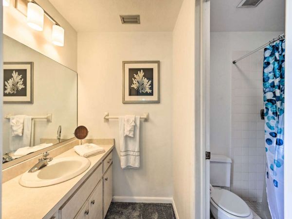 Bonita Springs Vacation Home Two Bedroom