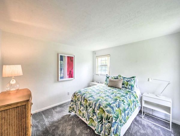 Bonita Springs Vacation Home Two Bedroom