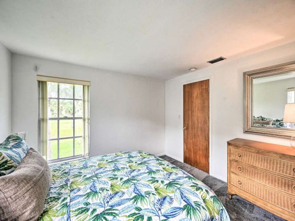 Bonita Springs Vacation Home Two Bedroom