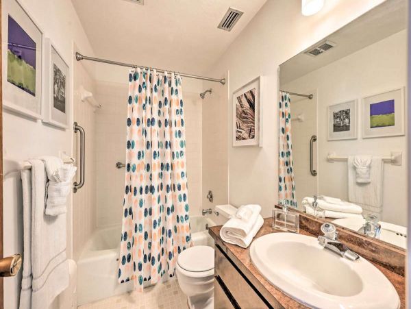 Bonita Springs Vacation Home Two Bedroom