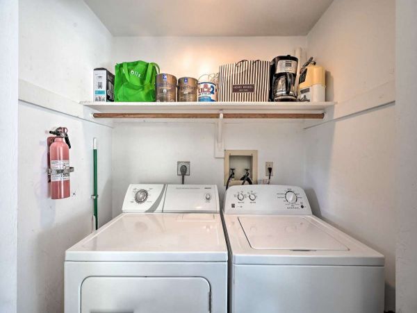 Bonita Springs Vacation Home Two Bedroom