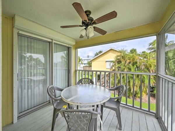 Bonita Springs Vacation Home Two Bedroom