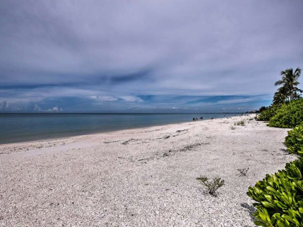 Bonita Springs Vacation Home Two Bedroom