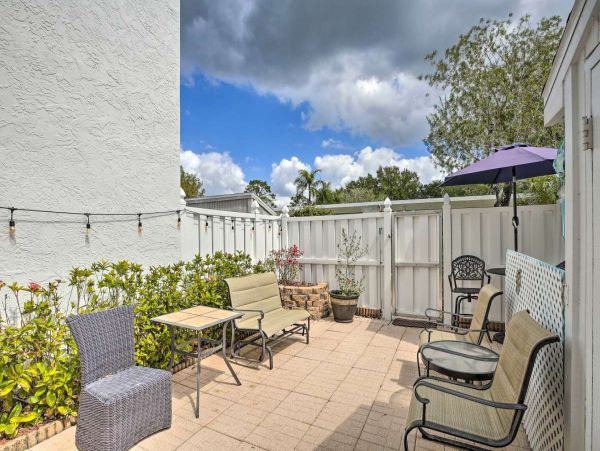 Bonita Springs Home 1031317