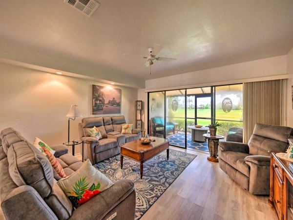 Bonita Springs Home 1031317