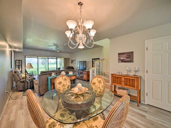 Bonita Springs Home 1031317