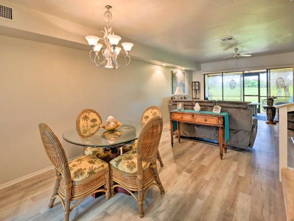 Bonita Springs Home 1031317