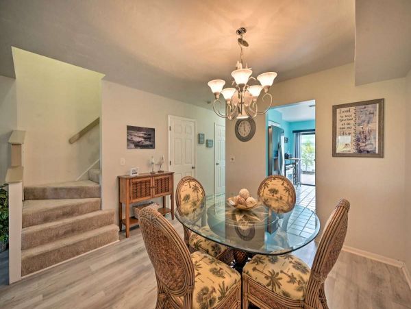 Bonita Springs Home 1031317