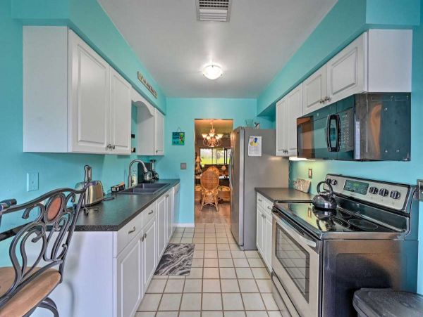 Bonita Springs Home 1031317