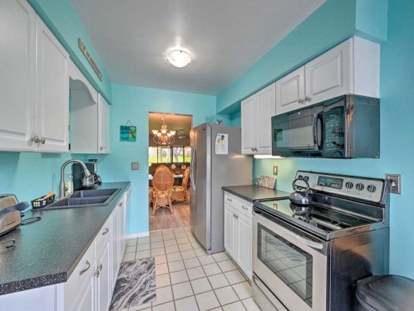 Bonita Springs Home 1031317