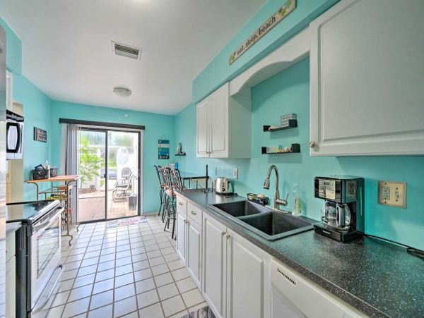 Bonita Springs Home 1031317