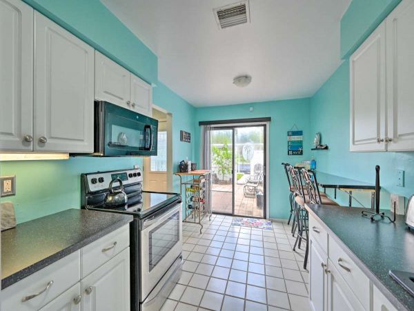 Bonita Springs Home 1031317