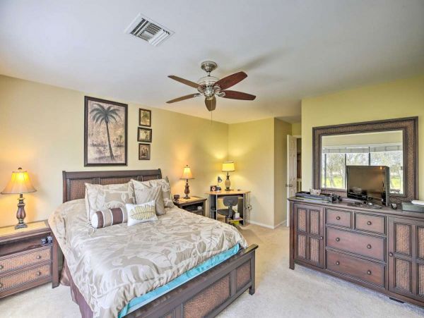 Bonita Springs Home 1031317