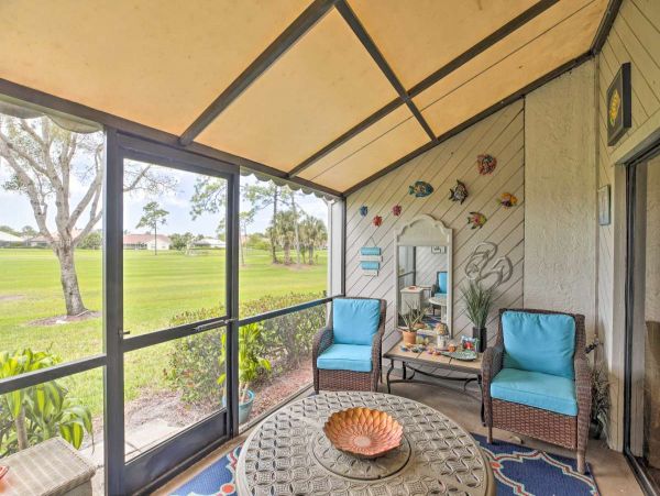 Bonita Springs Home 1031317