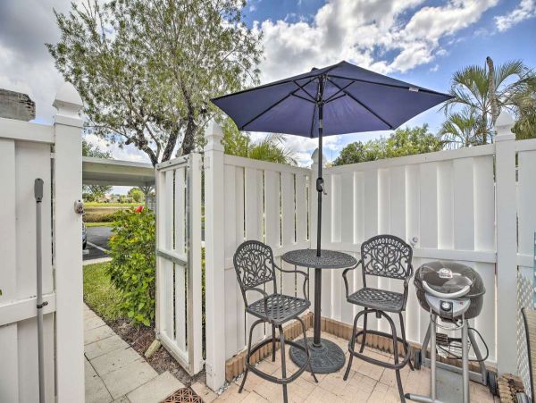 Bonita Springs Home 1031317