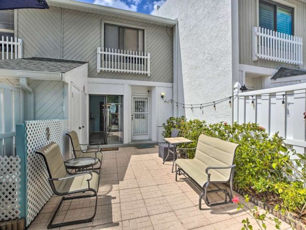 Bonita Springs Home 1031317