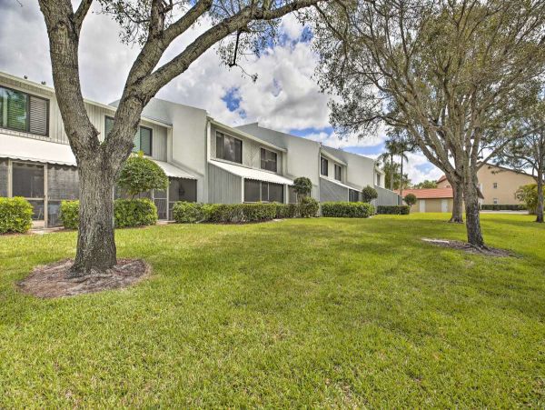 Bonita Springs Home 1031317