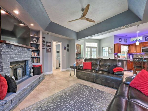 Cape Coral Home 1031390