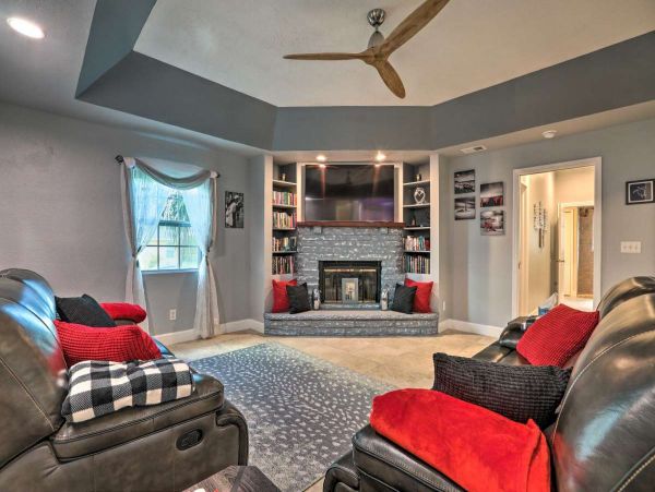 Cape Coral Home 1031390