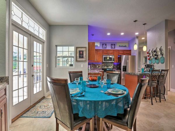 Cape Coral Home 1031390